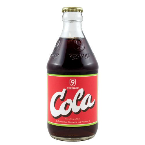 Cola 0,33
