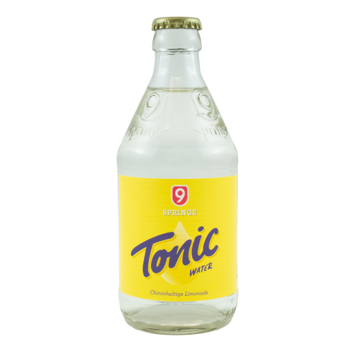 Tonic 0,33