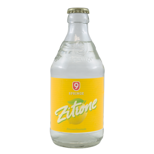 Zitrone 0,33